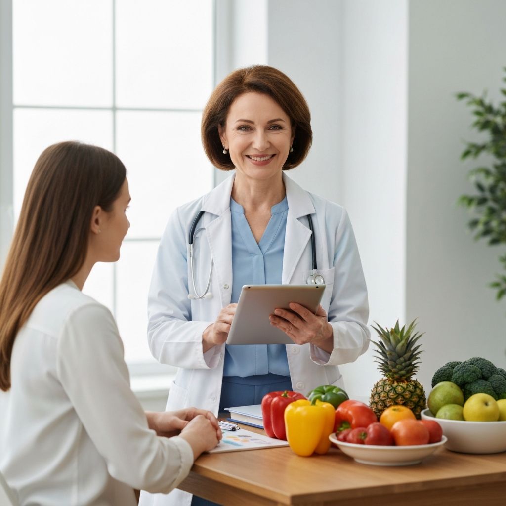 Alimentación saludable