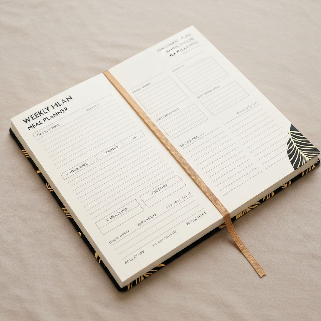 Planes de alimentación